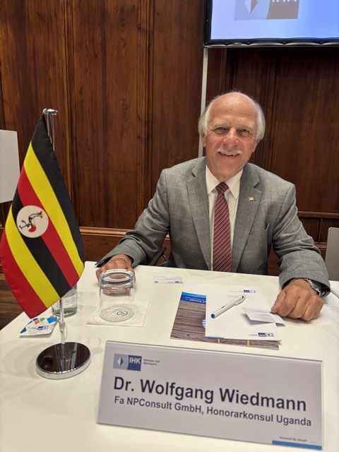 Investitionsberatung Afrika